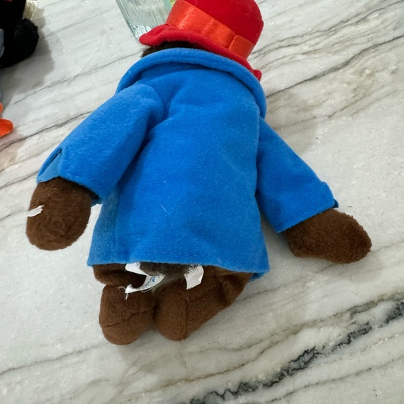 Brer Bear from Song of the south Disney - Picture 5 of 6